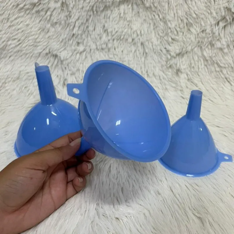 Set de 3 embudos