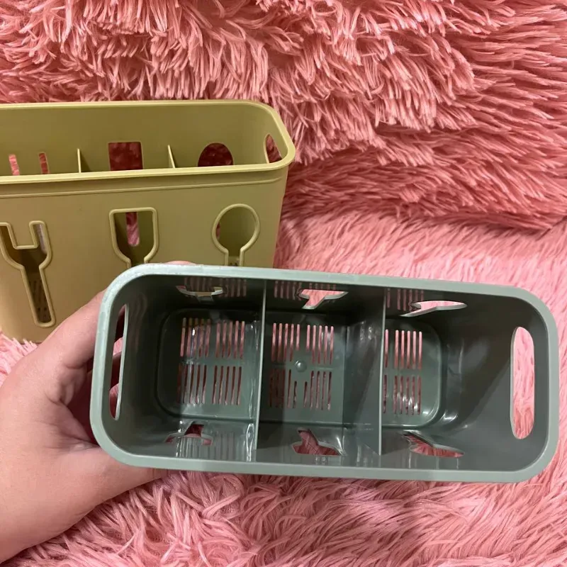 Cubiertero de 3 plazas 