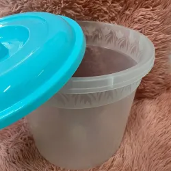 Cubo de almacenamiento 