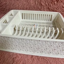 Escurridores plásticos   