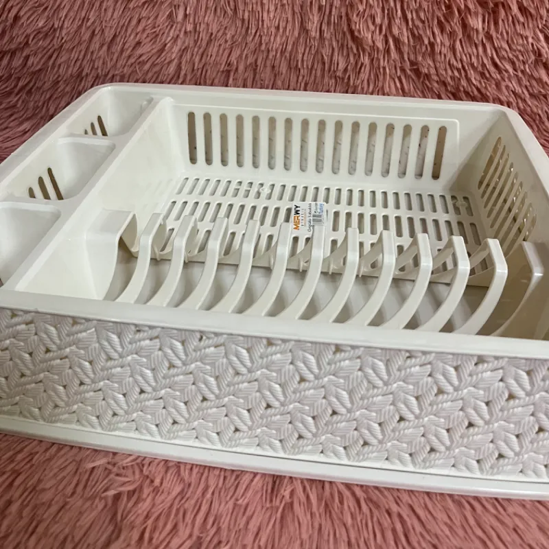 Escurridores plásticos   