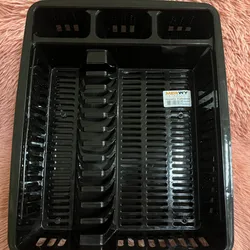 Escurridores plásticos   