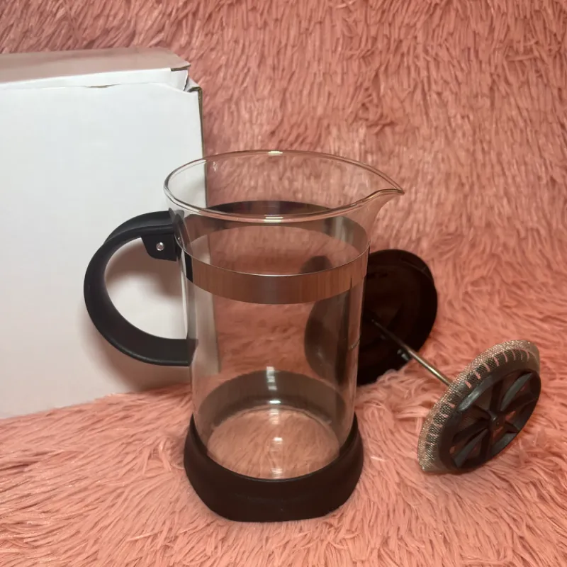 Espumero para Café 500ml 