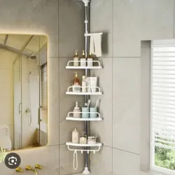 Esquinero de baño