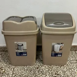 Cestos de basura 