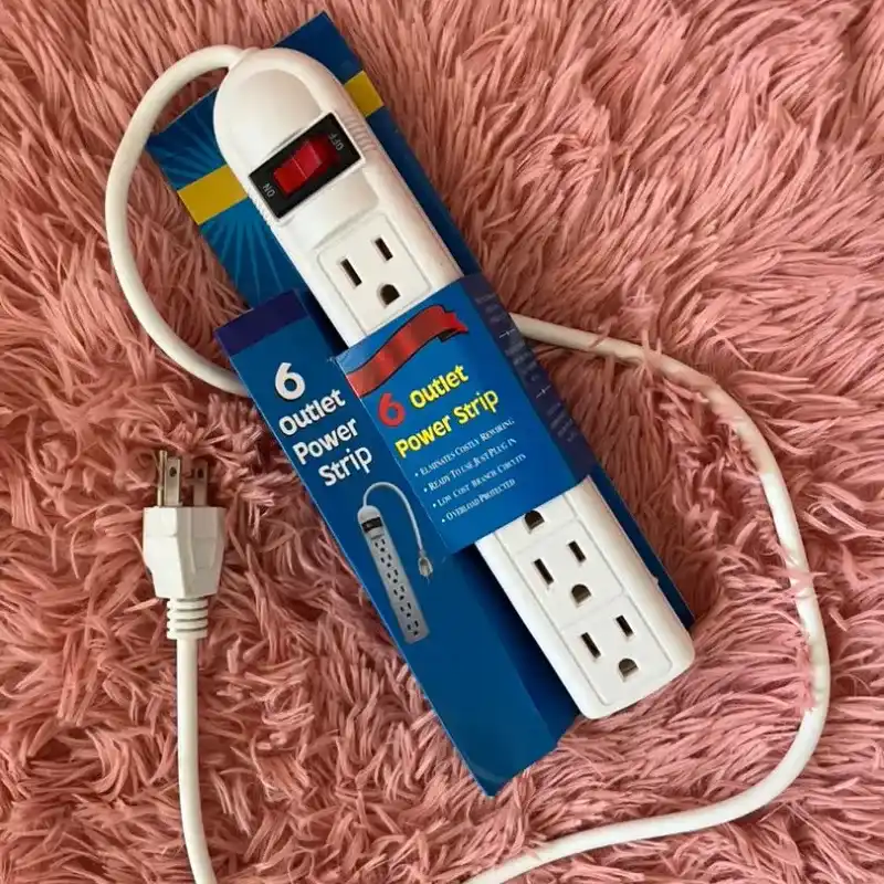 Extensión eléctrica   