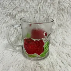 Jarrita con diseño