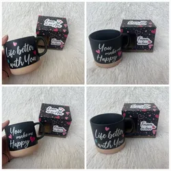 Jarras ideales para regalar este 14 de febrero