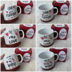 Jarras ideales para regalar este 14 de febrero 