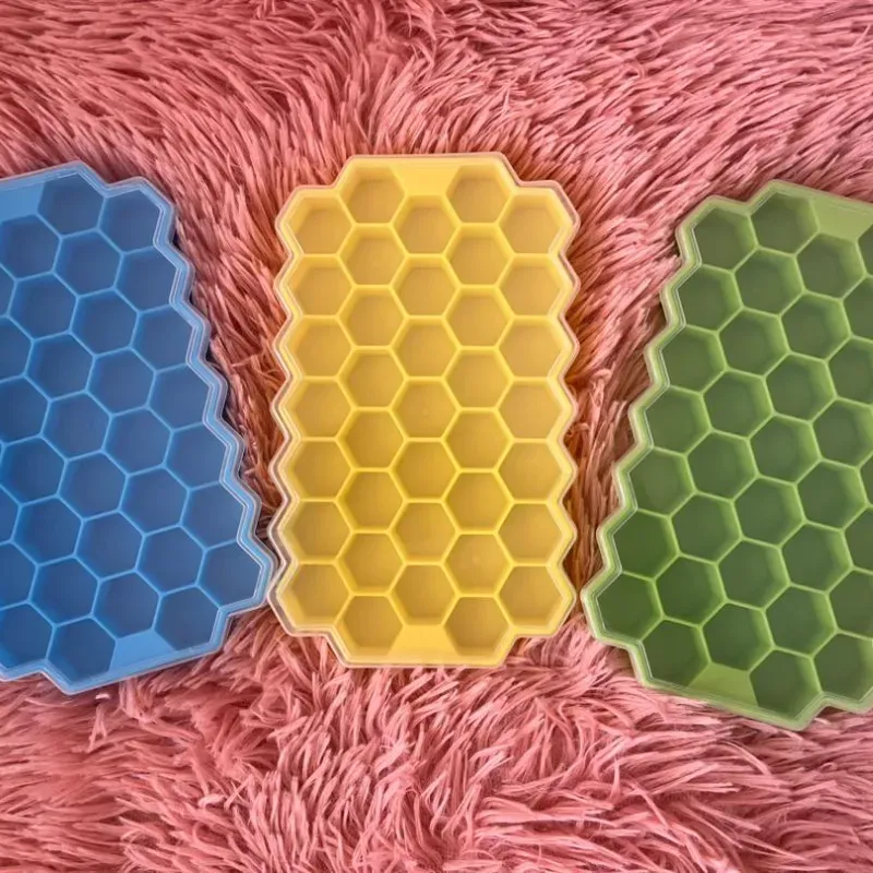 Hieleras de silicona  