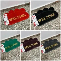 Alfombras welcome