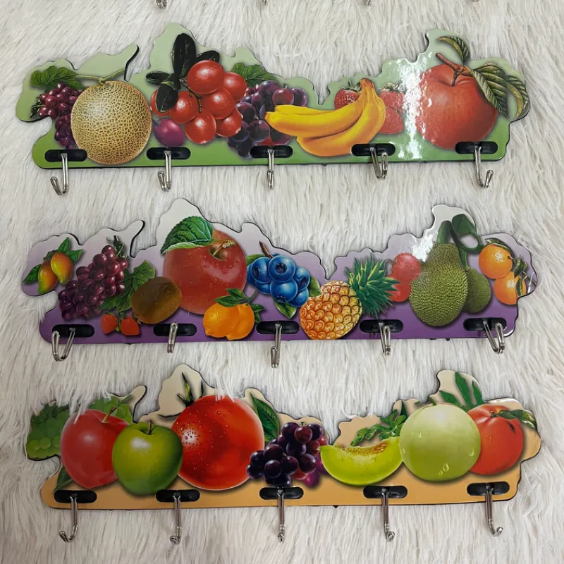 Colgadores de cocina  