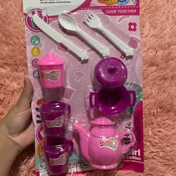 Juego de accesorios de cocina  