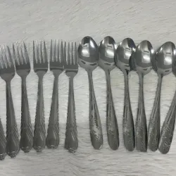 Juego de cubiertos 