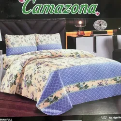 Juego de sábanas cameras