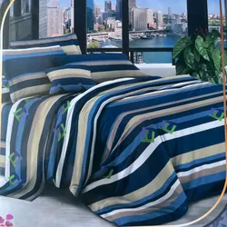 Juego de sábanas cameras