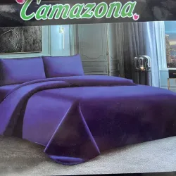 Juego de sábanas cameras