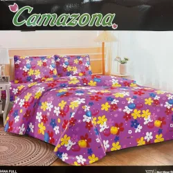 Juego de sábanas cameras