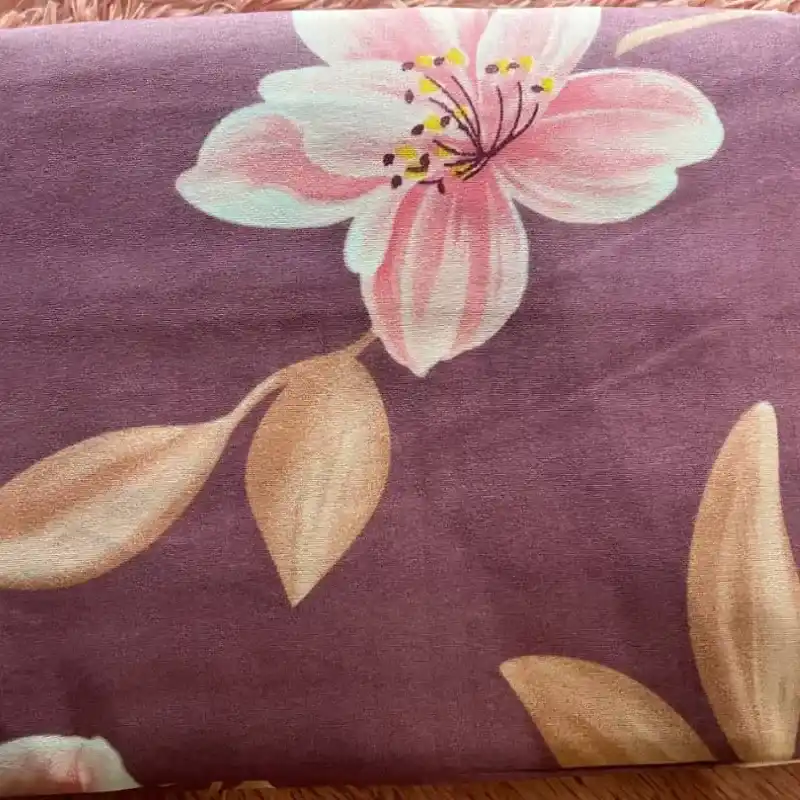 Juego de sábanas cameras