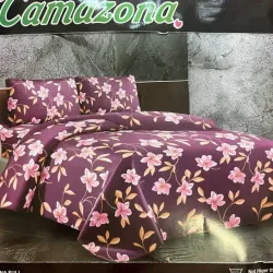 Juego de sábanas cameras