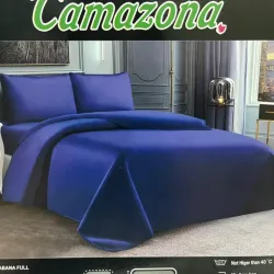 Juego de sábanas cameras