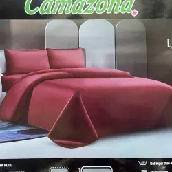 Juego de sabanas cameras 