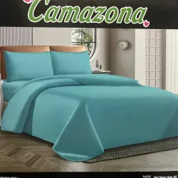 Juego de sabanas cameras