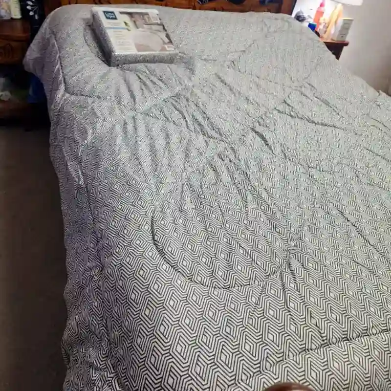 Juego de sábanas cameras