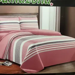 Juego de sábanas cameras 