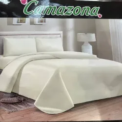 Juego de sábanas cameras