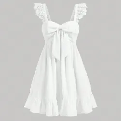 Vestido blanco