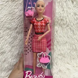 Muñecas Barbie con accesorios 