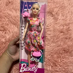 Muñecas Barbie con accesorios 