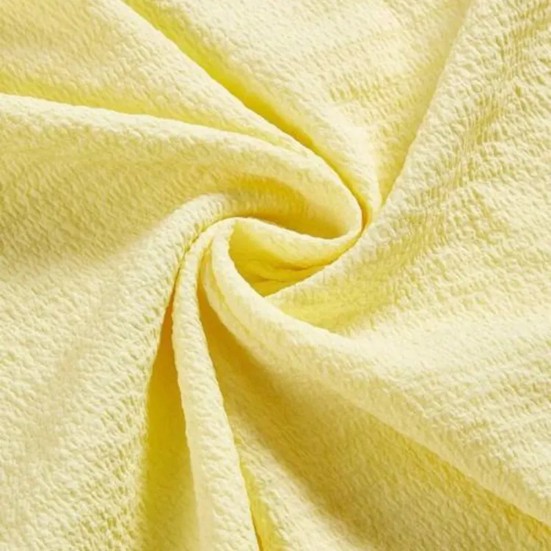 Vestido amarillo