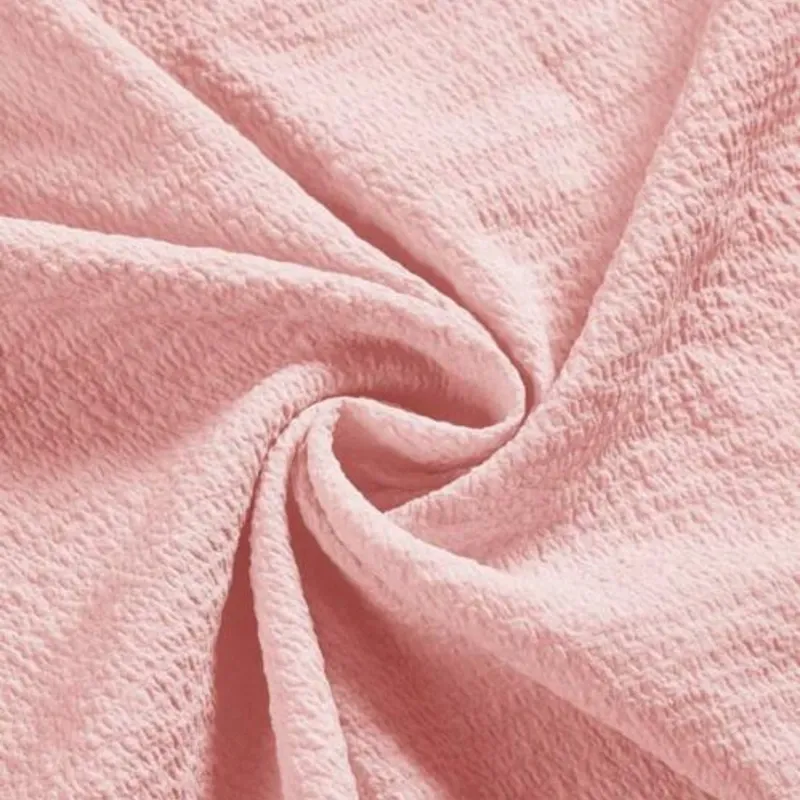 Vestido rosa