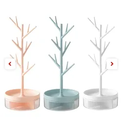 Organizador de joyas