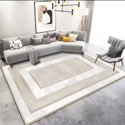 Alfombra para sala o cuarto 
