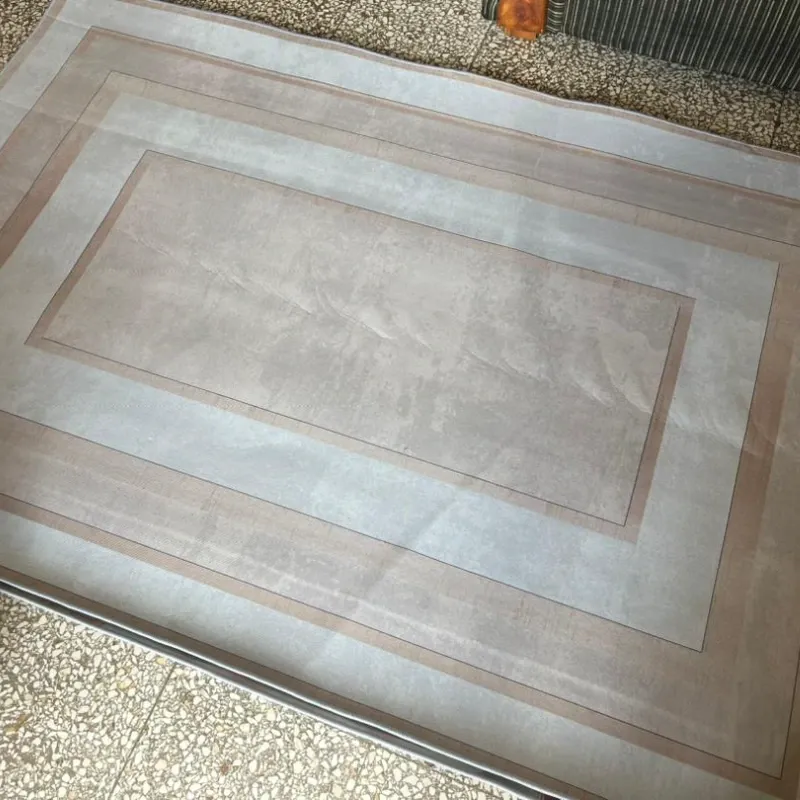 Alfombra para sala o cuarto 