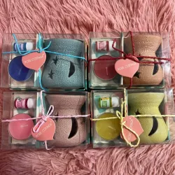 Quemador de aceites esenciales  