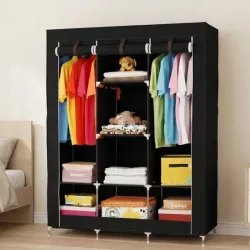 Closet portátil