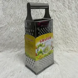 Rallador 