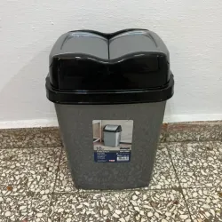 Cestos de basura 