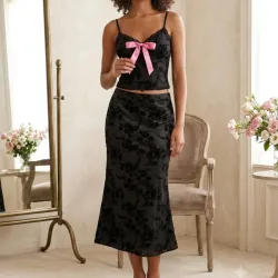 Conjunto de mujer 