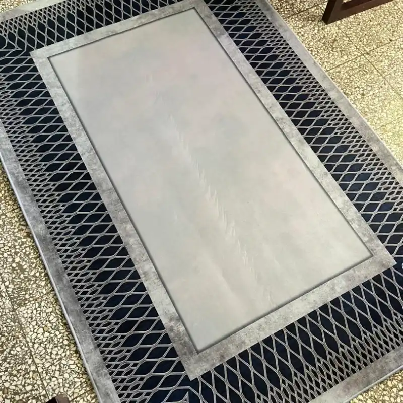 Alfombra para sala o cuarto 