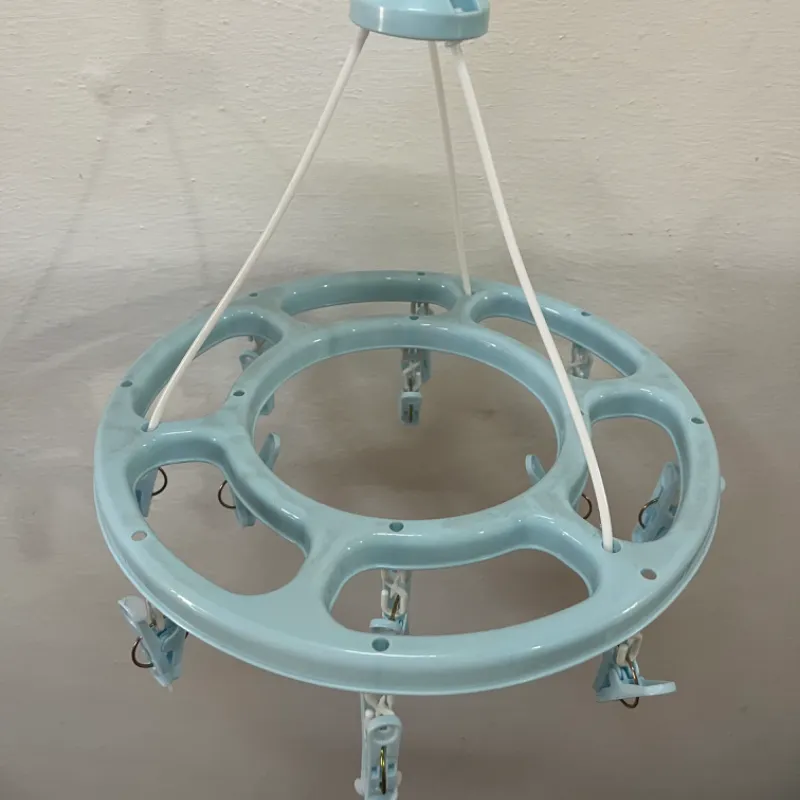 Tendedero de 12 piezas