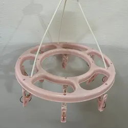 Tendedero de 12 piezas