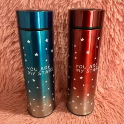 Termos de acero inoxidable