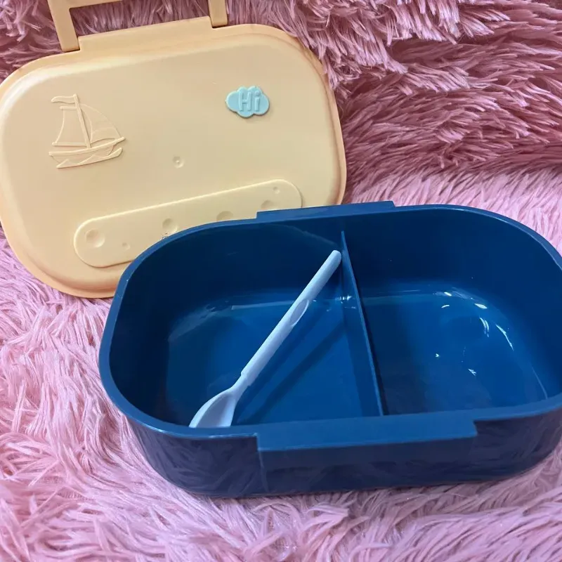 Loncheras para niños 