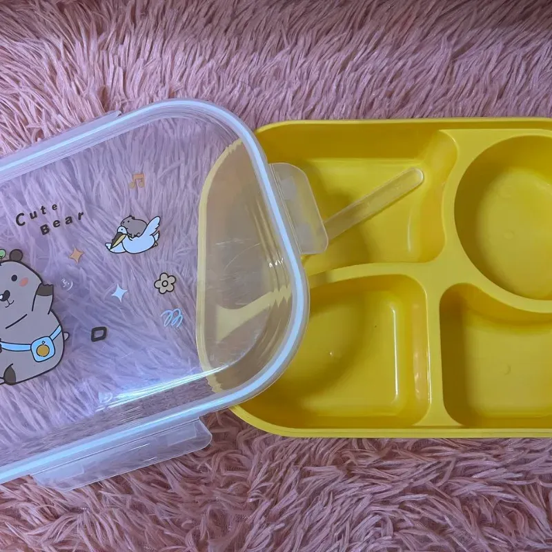 Loncheras para niños 