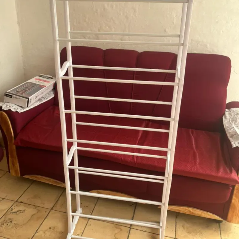 Zapateras de 10 niveles 